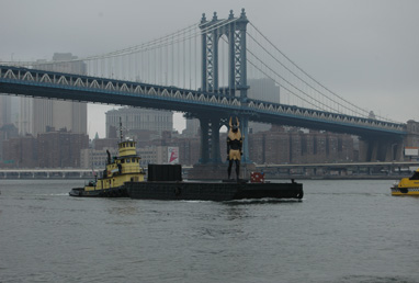 Coastline Girls-NYC