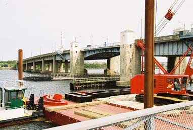 Mary Beth-D, Highlands Bridge, Highlands, NJ